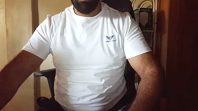 Samirfuker84 라이브 XXX 채팅