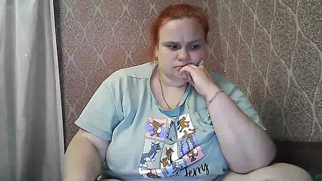 DollyGersonn – Naživo XXX chat