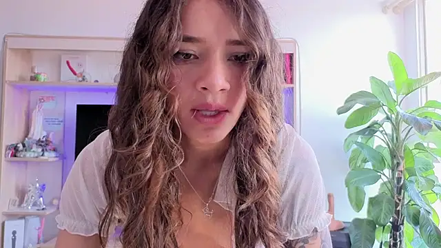 melisa_es live XXX chat