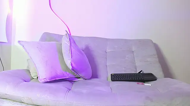 ArohomLester_ 在線直播表演