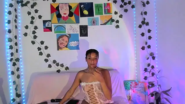 Czat XXX na żywo – ElectraaJoness