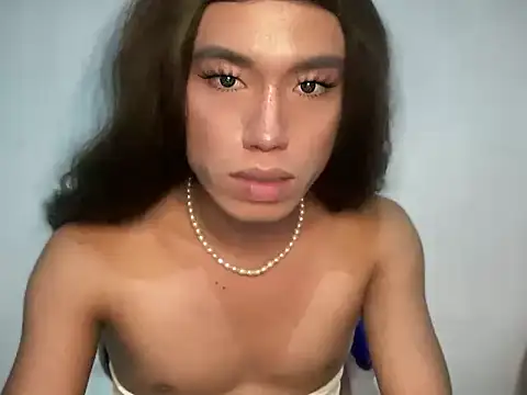 sweet_mallory Pertunjukan Webcam