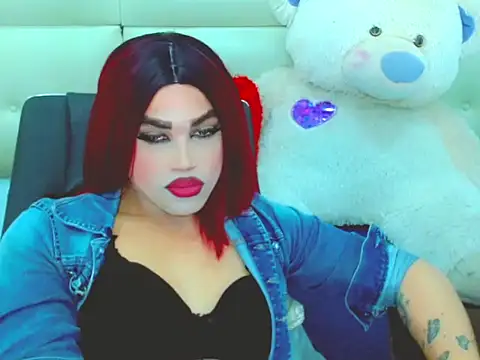 NharaBigCock Webcam show