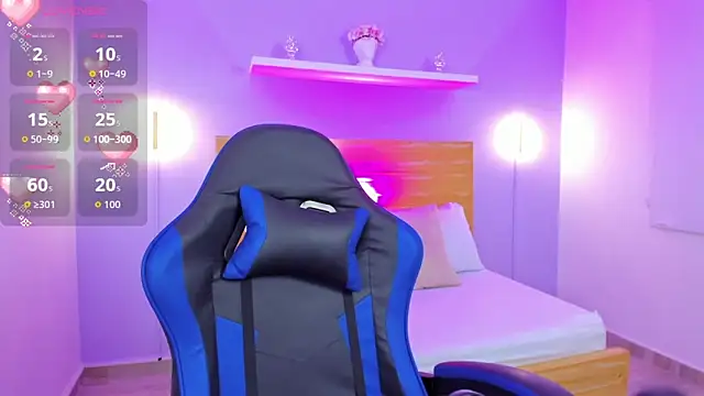 XXX chat uživo modela kitty_sweeety_