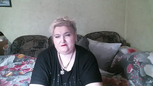 Chat XXX ao vivo de Lana555