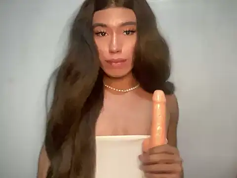 sweet_mallory 网络视讯表演