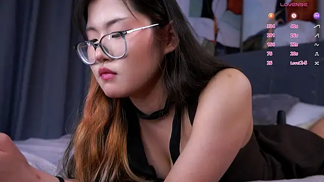 NelleMihalko 라이브 XXX 채팅