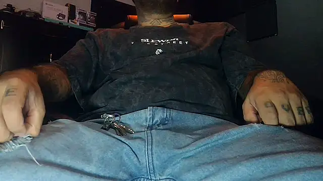 TeddyGominola_ Chat XXX in diretta