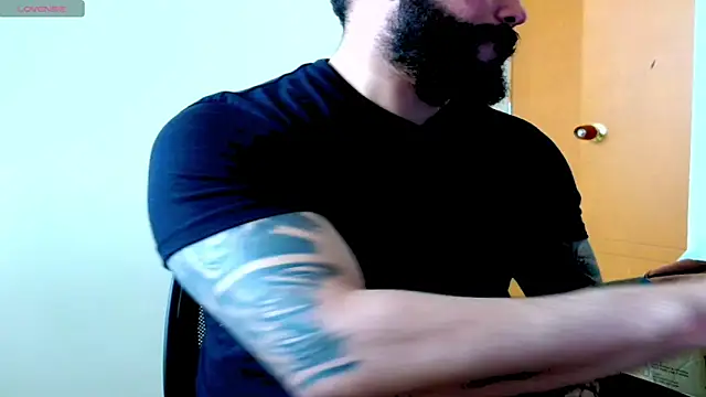 Vince_Reynolds' Webcam Show