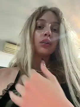 onlyjolyn Webcam-Show