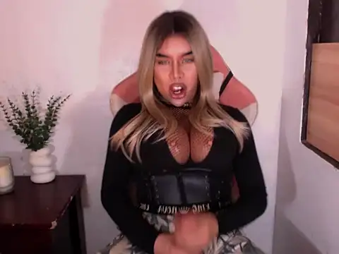 Zandralopez – webcam-show