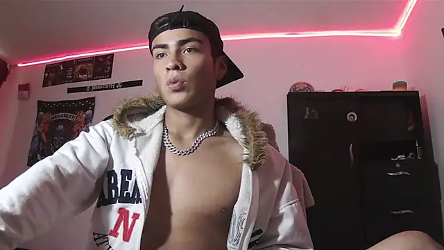Вебкам-шоу Fenix_hardcock