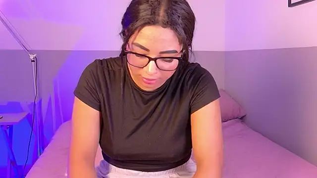 drooling4daddy Live XXX Chat