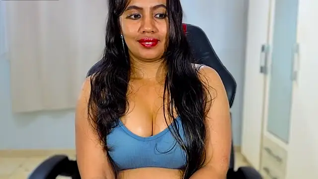 Chat XXX en directo de FannyXhot