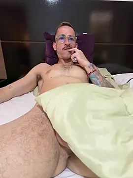 MeladoDiMel Webcam Show