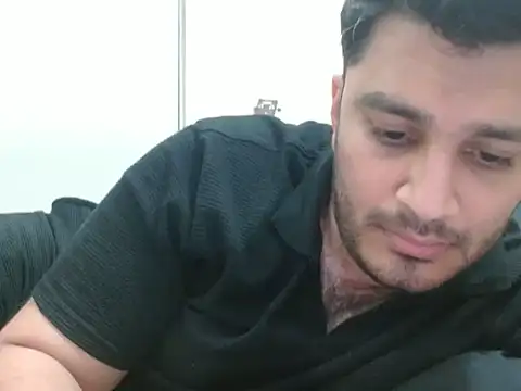 robintoit Pertunjukan Webcam