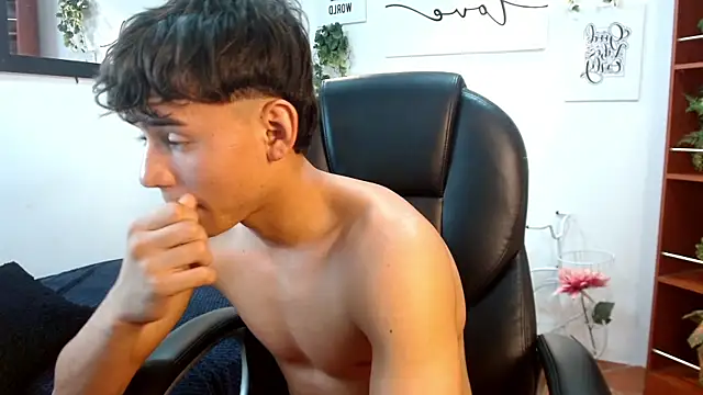 Show de webcam de Ryan_grayx