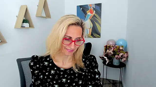 MuseOfStage – Naživo XXX chat