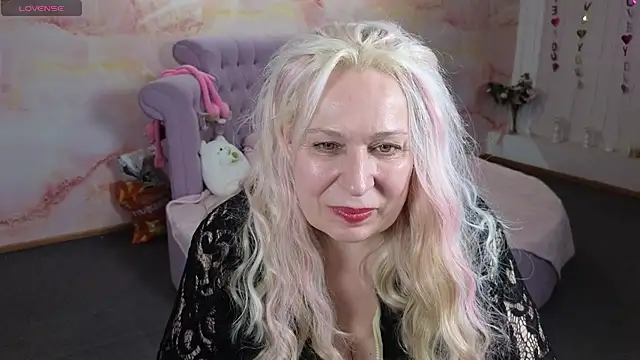 Penelope_Pinky Live XXX Chat