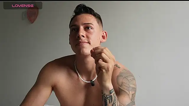 Muscle_King_Cum 웹캠 쇼