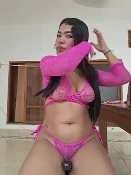 Jenifer_em's Live XXX Chat
