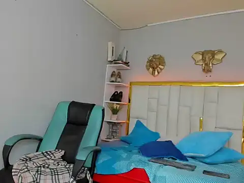 Онлайн чат XXX badboyjuan_