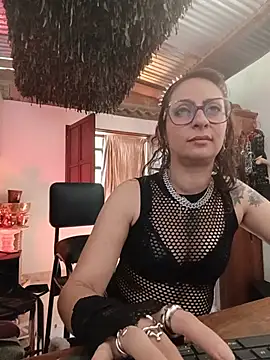 Chat XXX en directo de Serena_XYZ