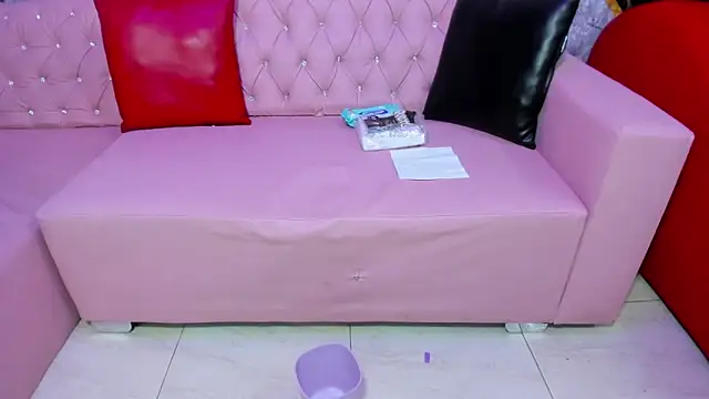 miacam-hot Webcam Show
