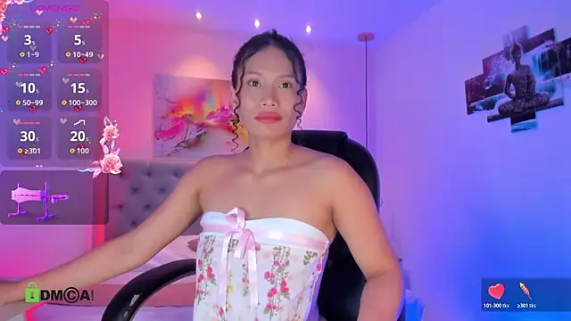 Chat XXX Live sweetrose_01