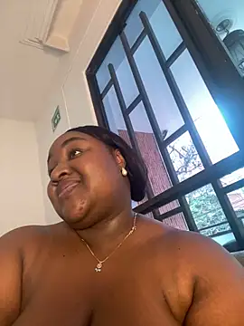 Chat XXX en directo de Saravy_Blandon