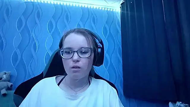 JennieSpotted – webcam-show