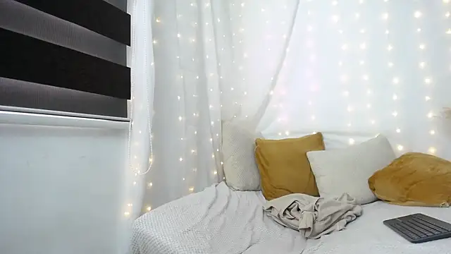 Veronica_Mdls' Webcam Show