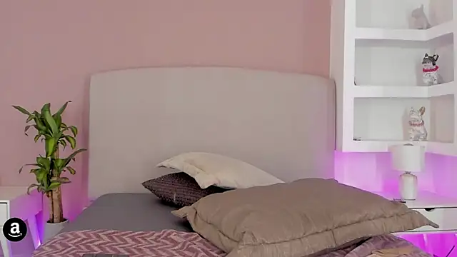 nathalynbarnes Chat XXX in diretta