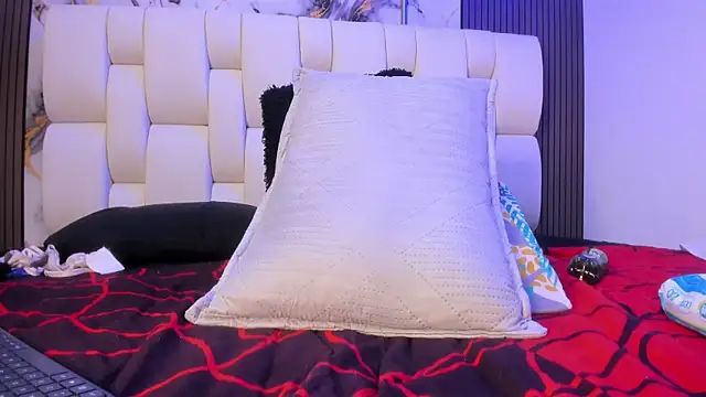 Chat XXX en directo de alisstarr