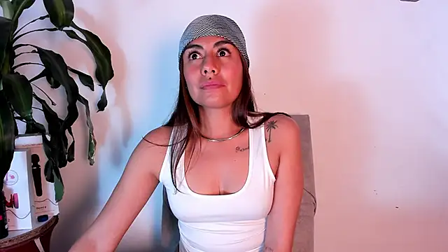Chat XXX en directo de im_amber