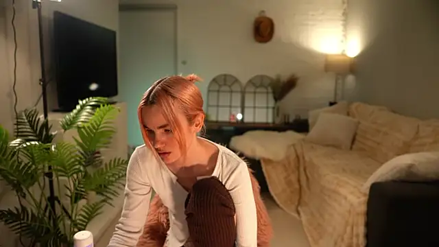 Chat XXX en directo de pantykrist