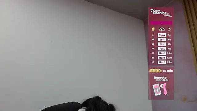 Chat XXX en directo de Drool_Sucker