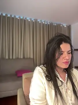 Zandrina Chat XXX in diretta