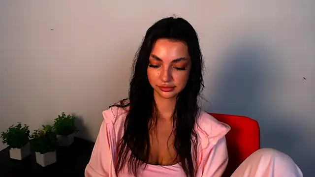 Chat XXX ao vivo de Lexi_Jous