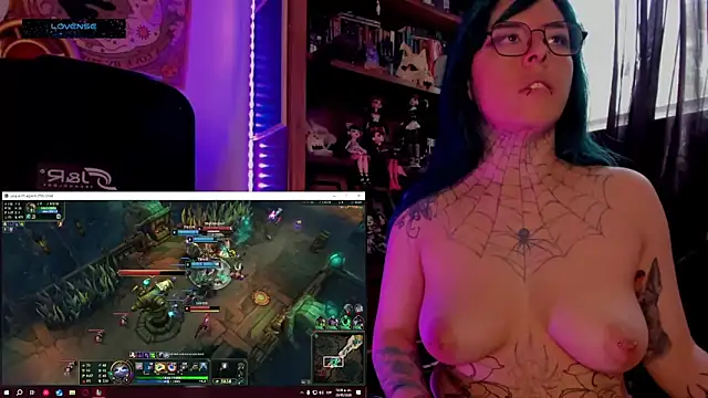 Hisato111 라이브 XXX 채팅