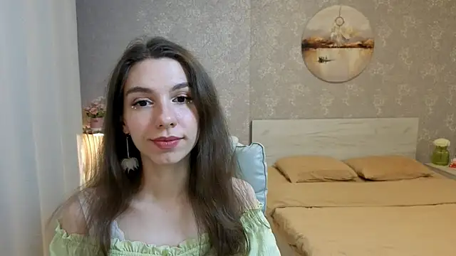KellyShines Chat XXX in diretta