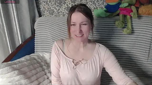 LesanaMagic: онлайн-секс-чат