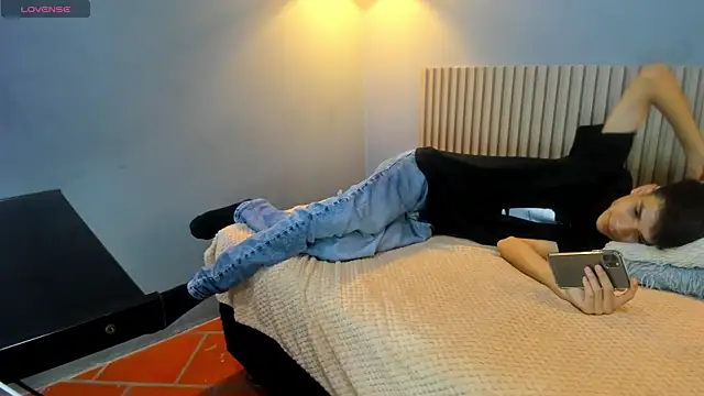 Živý XXX chat maxim_rod