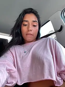 Chat XXX en directo de SaryJonex