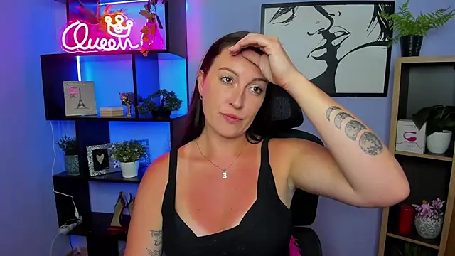 Czat XXX na żywo – FUN_AMI