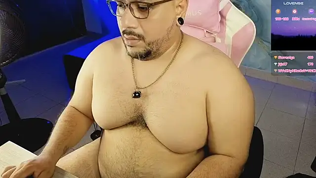 Živý XXX chat jacoob_woods