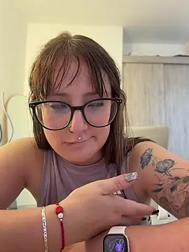 Megan_lu2 Live chatroom