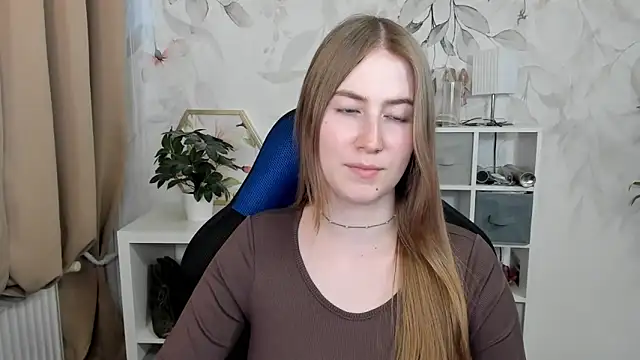 Chat XXX en directo de candy_Megan