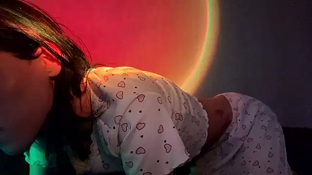 MarlyJess Webcam Show