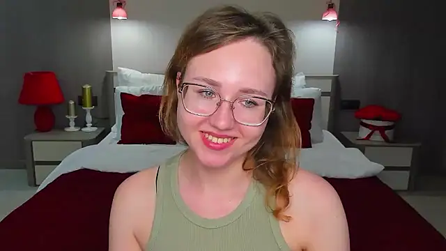 gentle__flirting Adlı Modelin Canlı XXX Sohbeti